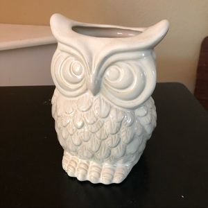 Glass Owl